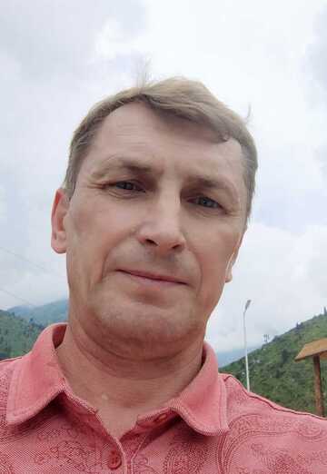 My photo - Vitaliy, 52 from Almaty (@vitaliy175278)