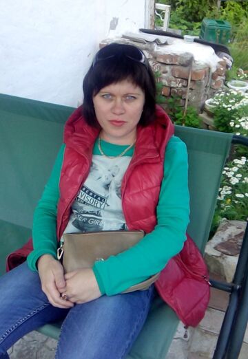 My photo - larisa, 44 from Berezniki (@larisa24740)