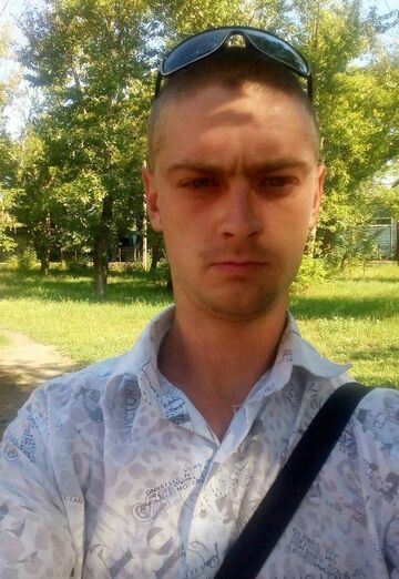 Моя фотография - Алексаня, 32 из Славгород (@aleksanya6)