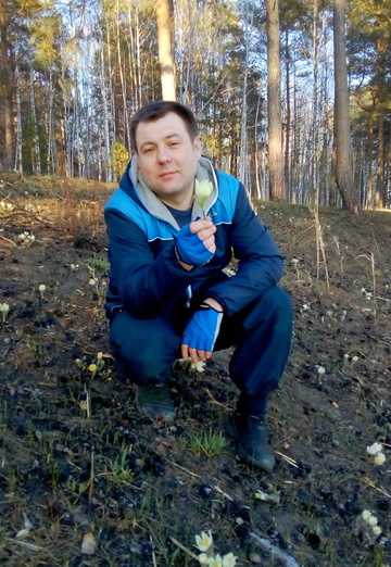 My photo - Dmitriy, 49 from Tyumen (@dmitriy18255)