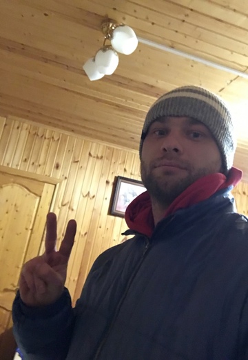 Evgeniy (@djons94) — my photo № 1