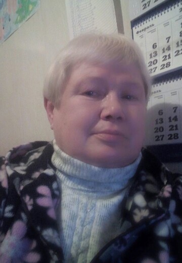 Моя фотография - Кира, 63 из Новосибирск (@kira14934)