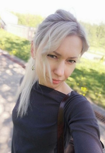 My photo - Alesya, 41 from Maladzyechna (@alesya8906)