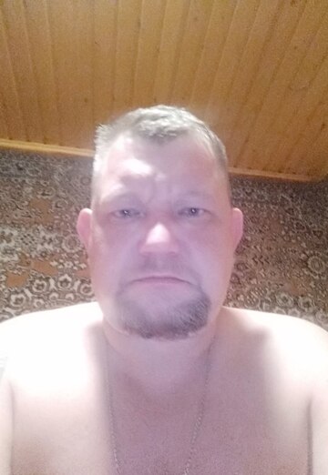 My photo - Dmitriy, 46 from Moscow (@dmitriy423954)