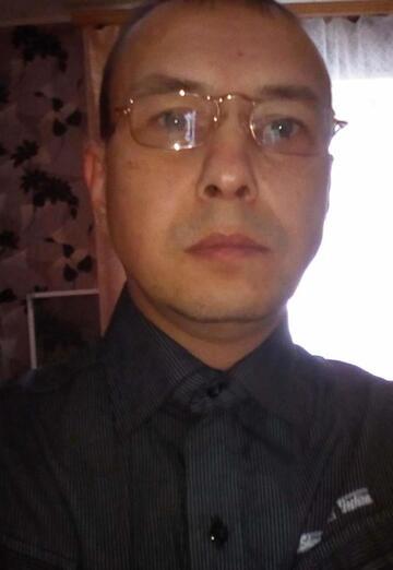 My photo - Ivan Kineshma, 51 from Kineshma (@ivankineshma)