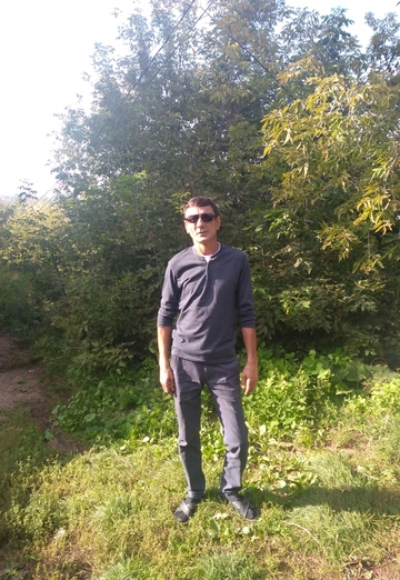 Моя фотография - Руслан, 50 из Уфа (@ruslan183849)