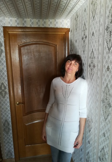 Моя фотография - Татьяна, 50 из Минск (@tatyana237799)