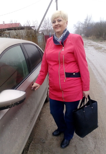 Моя фотография - Екатерина, 57 из Краснодар (@ekaterina101065)