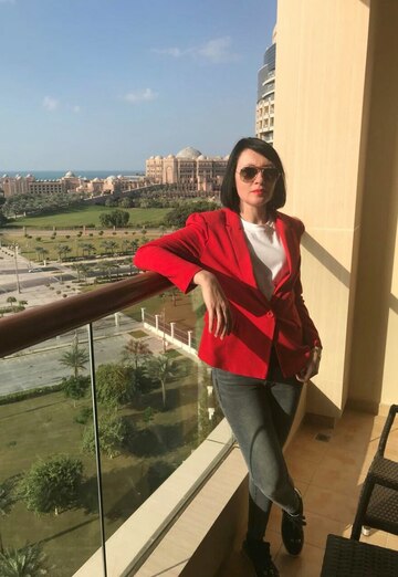 Моя фотография - Наталья, 45 из Дубай (@natalya198870)