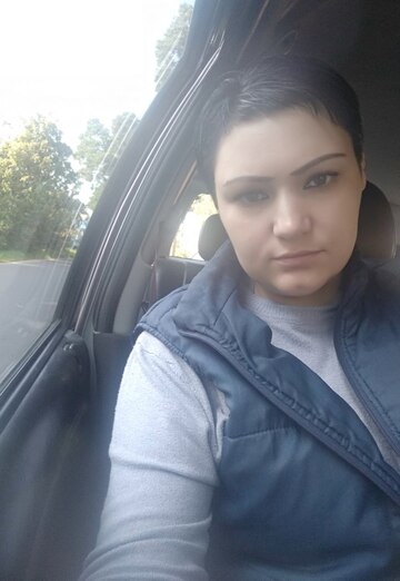 My photo - Tatyana, 36 from Barysaw (@tatyana287783)