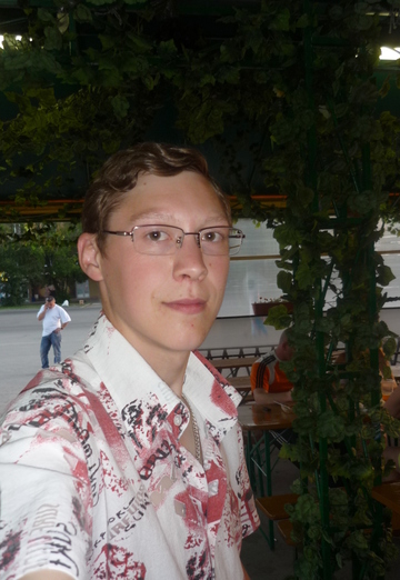 My photo - Aleksey, 36 from Nizhnyaya Tura (@aleksey183179)