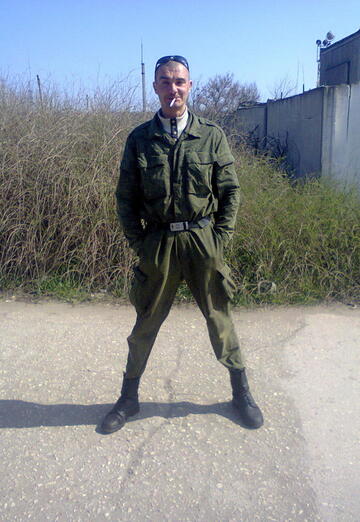 My photo - Mihail, 39 from Kerch (@mihail148064)