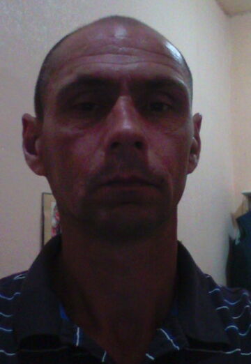 My photo - vadim, 43 from Chernihiv (@vadim122238)