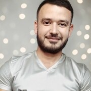 Анас, 27, Тамбов