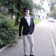 Сергей Дмитриев, 33, Ноглики