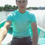 Алексей Бургонов, 33, Таловая