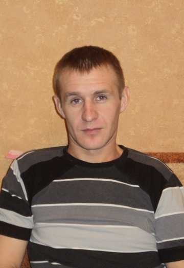 Моя фотография - Алексей, 45 из Самара (@aleksey33869)