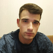 Александр, 22, Татищево