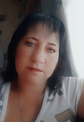 My photo - Vera, 38 from Market Karabulak (@vera52364)
