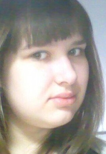 My photo - Valentina, 28 from Tara (@valentina47218)