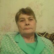 Елена, 84, Байкальск