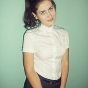 Мария, 28, Степное (Саратовская обл.)