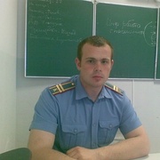 Sergei 38 Yekaterinburg