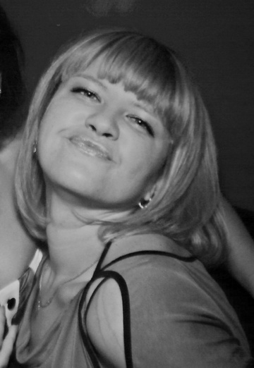 My photo - Kristina, 40 from Khimki (@kristya84)