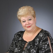Olga 60 Salsk