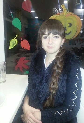 Моя фотография - Екатерина, 33 из Николаев (@ekaterina116632)