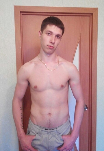 My photo - kotenok@, 32 from Ivanovo (@kotenok1043)