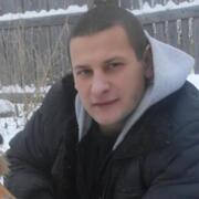 Сергей, 35, Вичуга