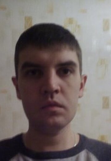 Моя фотография - Николай, 36 из Пермь (@nikolay127469)
