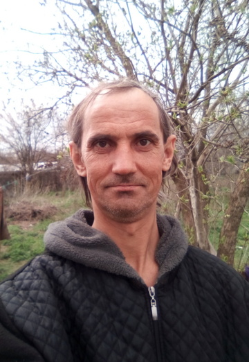Моя фотография - Валерий, 46 из Краснодар (@valeriy83340)