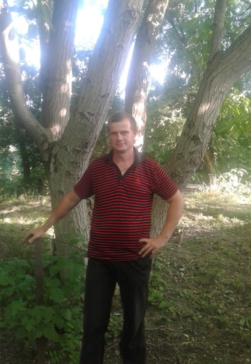 My photo - Igor, 43 from Pyatigorsk (@igor233182)