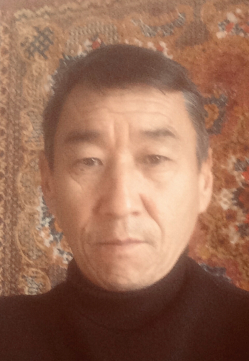Моя фотография - джаныбек, 51 из Бишкек (@djanibek59)