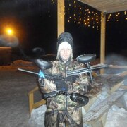 Паха, 35, Омутнинск