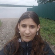Олеся, 23, Олекминск