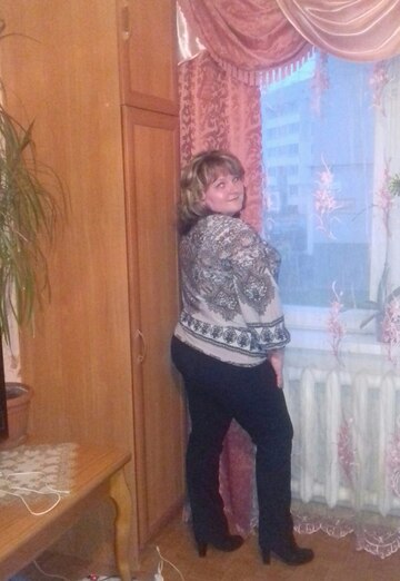 My photo - Svetlana, 41 from Pskov (@svetlana157478)