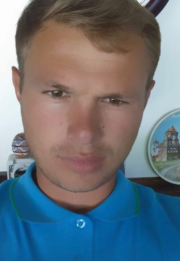 My photo - Vlady, 35 from Kishinev (@vlady116)