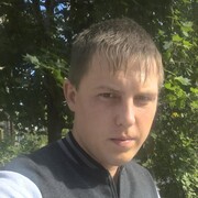 Александр, 31, Няндома