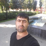 Ислом, 41, Белев