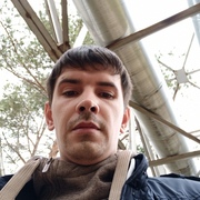 Александр, 35, Белогорск