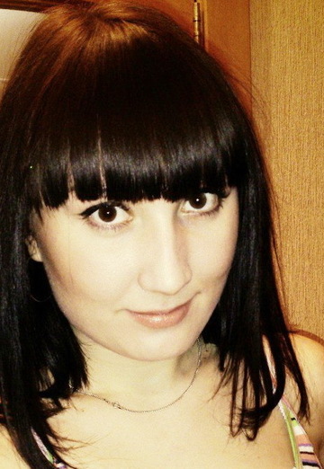 Моя фотография - Алина, 31 из Челябинск (@alina9040)