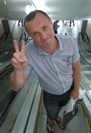 Моя фотографія - Богдан Мейко, 45 з Мукачево (@bogdanmeyko)