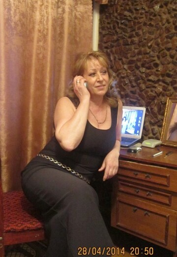 Моя фотография - Нина, 63 из Новосибирск (@nina30031)