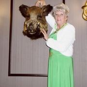 Людмила, 69, Мантурово