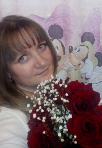 Моя фотография - Екатерина, 40 из Хабаровск (@ekaterina146015)