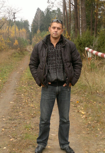 Моя фотография - Владимир, 42 из Краснодар (@vladimir294188)