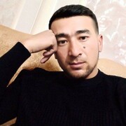 Ил?сжон, 33, Москва